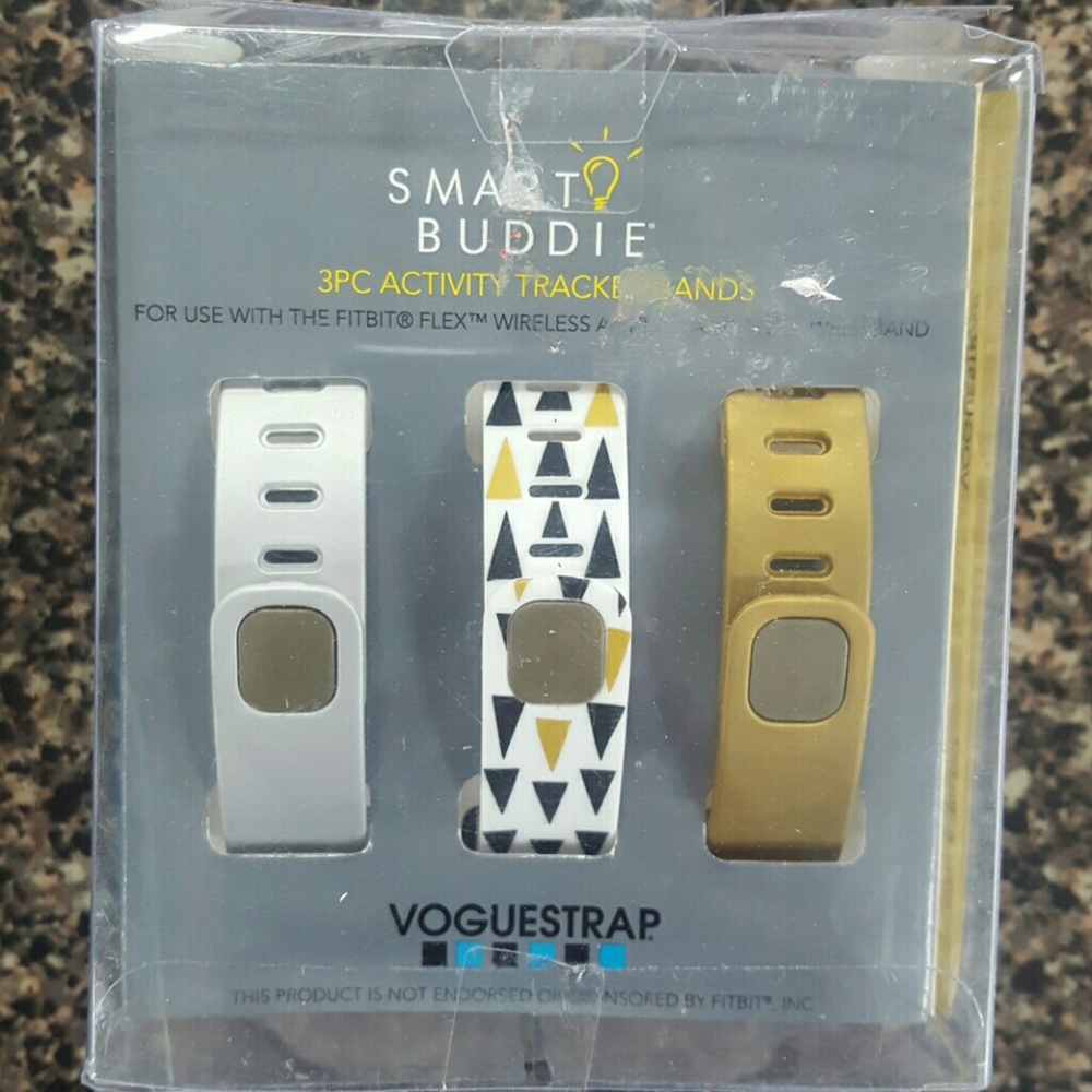 Activity Tracker Band - Picture 2 of 2